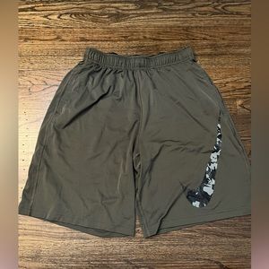 Men’s Nike Dri-Fit Shorts